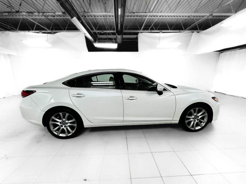 2016 Mazda Mazda6 TOURING - 22937087 - 6