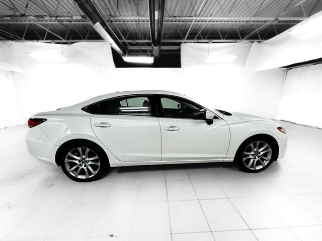 2016 Mazda Mazda6 TOURING - 22937087 - 6