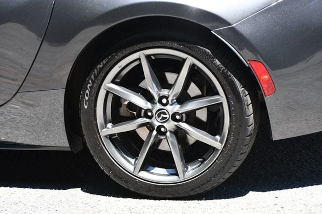 2016 Mazda MX-5 Miata 2dr Convertible Automatic Grand Touring - 23044589 - 13