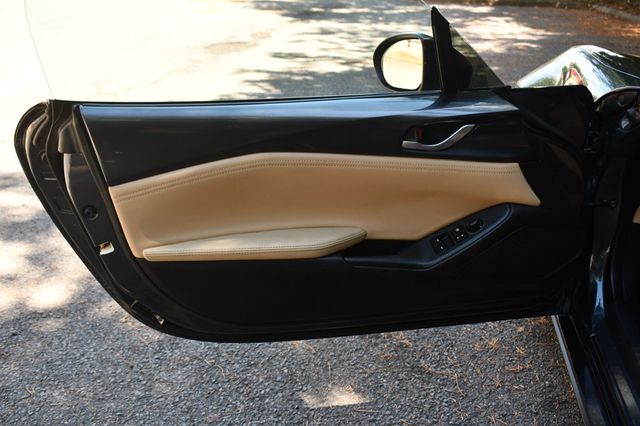 2016 Mazda MX-5 Miata 2dr Convertible Automatic Grand Touring - 23044589 - 15