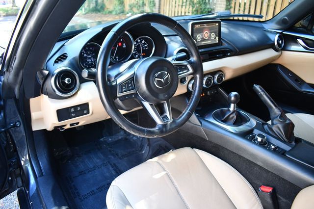 2016 Mazda MX-5 Miata 2dr Convertible Automatic Grand Touring - 23044589 - 18