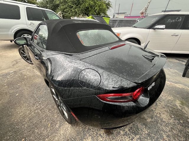 2016 Mazda MX-5 Miata 2dr Convertible Automatic Grand Touring - 23035569 - 3