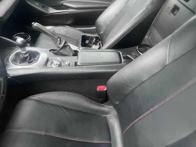 2016 Mazda MX-5 Miata 2dr Convertible Automatic Grand Touring - 23035569 - 5