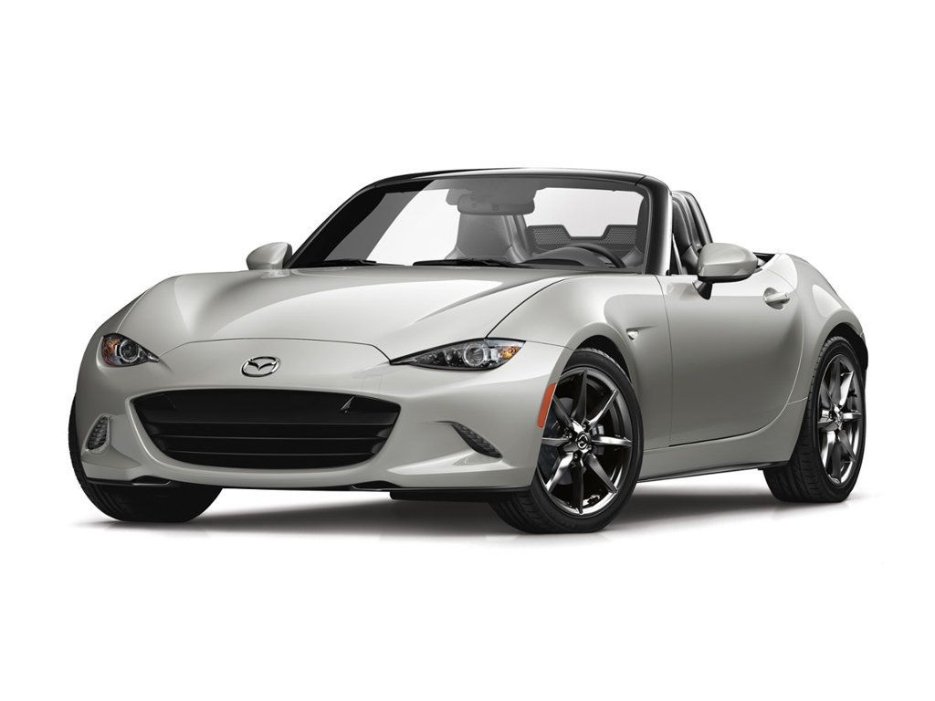 2016 Mazda MX-5 Miata 2dr Convertible Automatic Grand Touring - 23090989 - 0