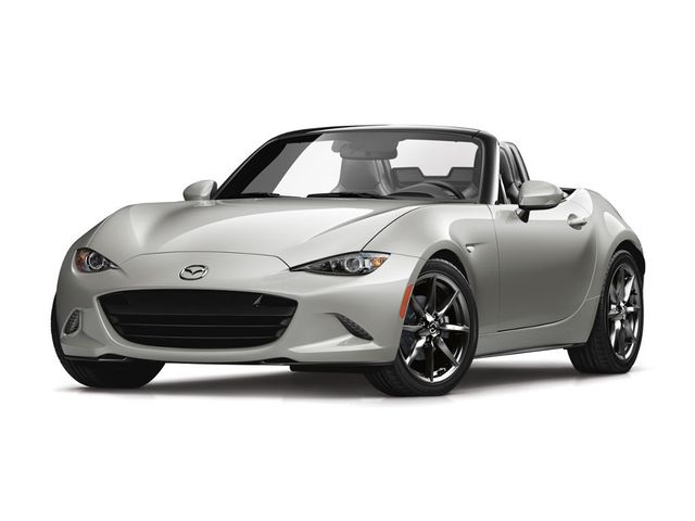 2016 Mazda MX-5 Miata 2dr Convertible Automatic Grand Touring - 23090989 - 0