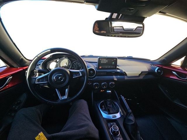 2016 Mazda MX-5 Miata 2dr Convertible Automatic Grand Touring - 22956236 - 10