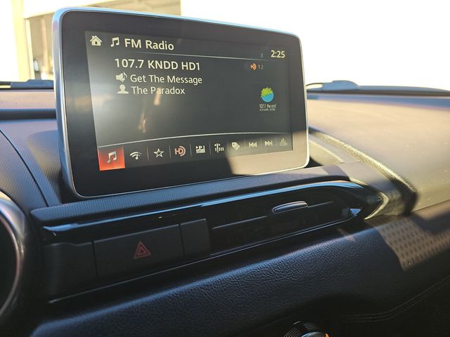 2016 Mazda MX-5 Miata 2dr Convertible Automatic Grand Touring - 22956236 - 11