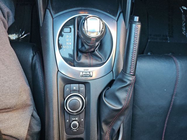 2016 Mazda MX-5 Miata 2dr Convertible Automatic Grand Touring - 22956236 - 12