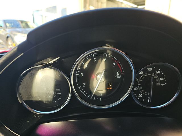 2016 Mazda MX-5 Miata 2dr Convertible Automatic Grand Touring - 22956236 - 13