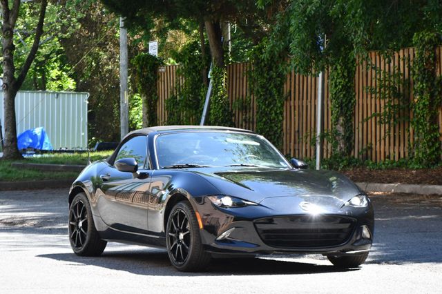 2016 Mazda MX-5 Miata 2dr Convertible Automatic Sport - 23012949 - 13