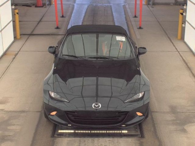 2016 Mazda MX-5 Miata 2dr Convertible Automatic Sport - 23012949 - 1