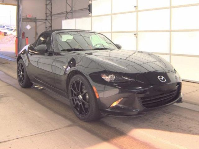 2016 Mazda MX-5 Miata 2dr Convertible Automatic Sport - 23012949 - 2