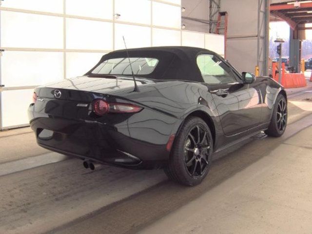 2016 Mazda MX-5 Miata 2dr Convertible Automatic Sport - 23012949 - 3