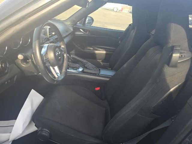 2016 Mazda MX-5 Miata 2dr Convertible Automatic Sport - 23012949 - 6