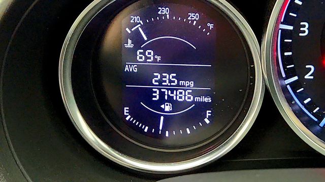 2016 Mazda MX-5 Miata 2dr Convertible Manual Club w/ Brembo Brakes & BBS Wheels - 23087244 - 15