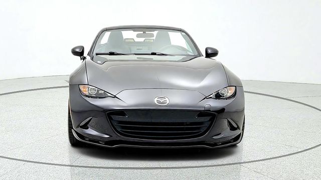 2016 Mazda MX-5 Miata 2dr Convertible Manual Club w/ Brembo Brakes & BBS Wheels - 23087244 - 1