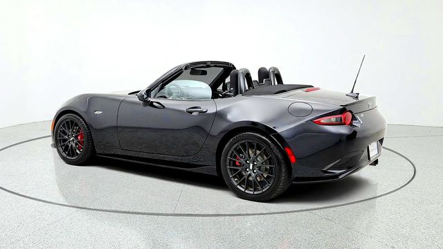 2016 Mazda MX-5 Miata 2dr Convertible Manual Club w/ Brembo Brakes & BBS Wheels - 23087244 - 6