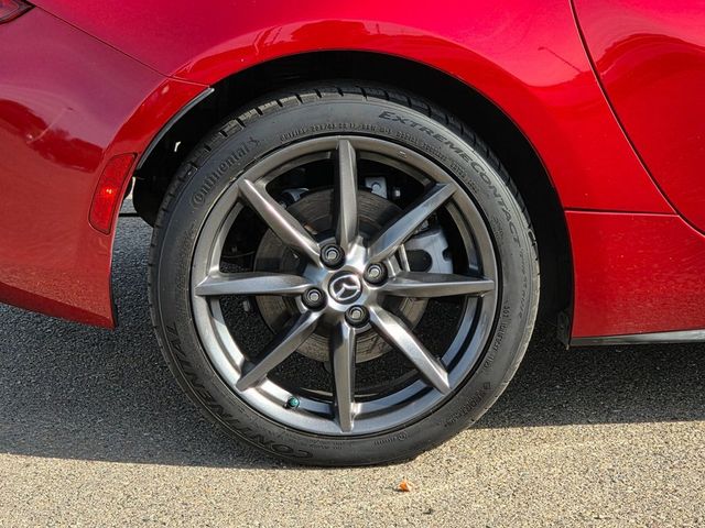 2016 Mazda MX-5 Miata 2dr Convertible Manual Grand Touring - 22962686 - 9