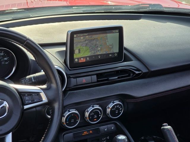 2016 Mazda MX-5 Miata 2dr Convertible Manual Grand Touring - 22962686 - 15