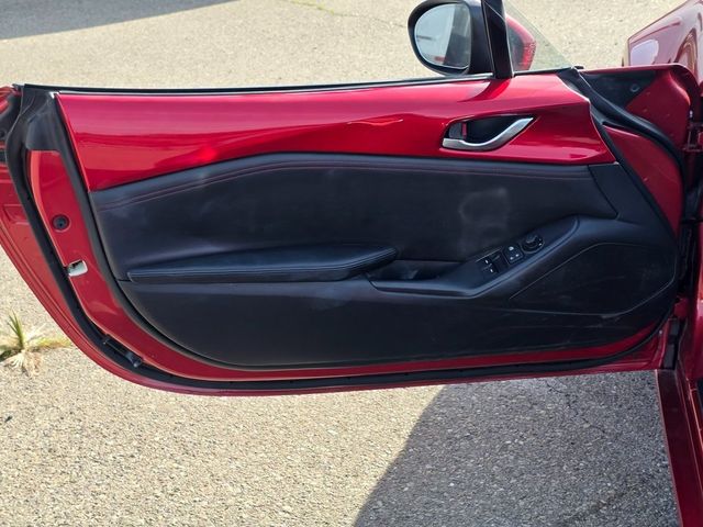 2016 Mazda MX-5 Miata 2dr Convertible Manual Grand Touring - 22962686 - 21