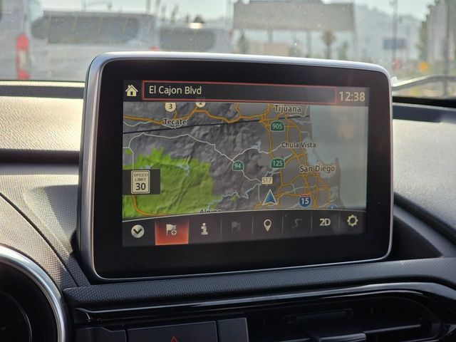 2016 Mazda MX-5 Miata 2dr Convertible Manual Grand Touring - 22962686 - 25