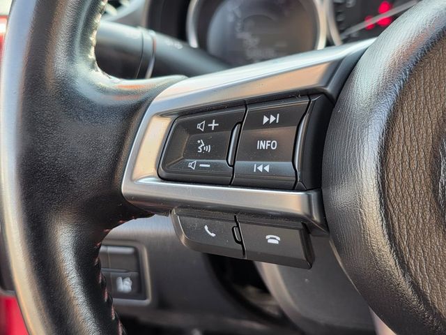 2016 Mazda MX-5 Miata 2dr Convertible Manual Grand Touring - 22962686 - 27