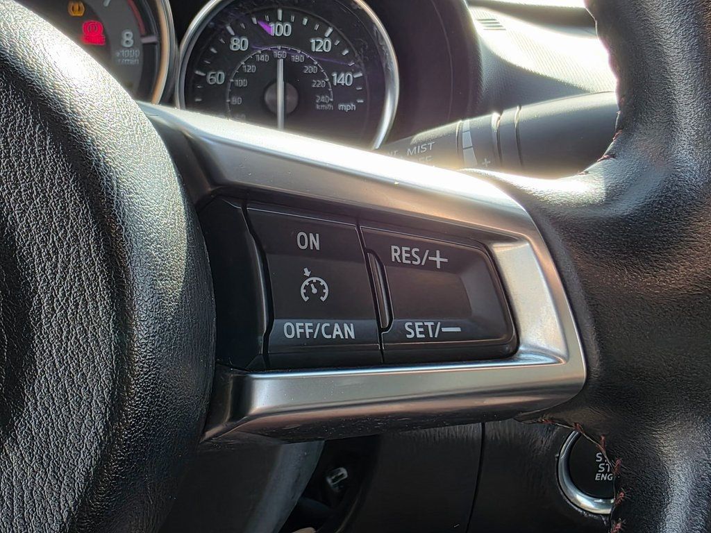 2016 Mazda MX-5 Miata 2dr Convertible Manual Grand Touring - 22962686 - 29