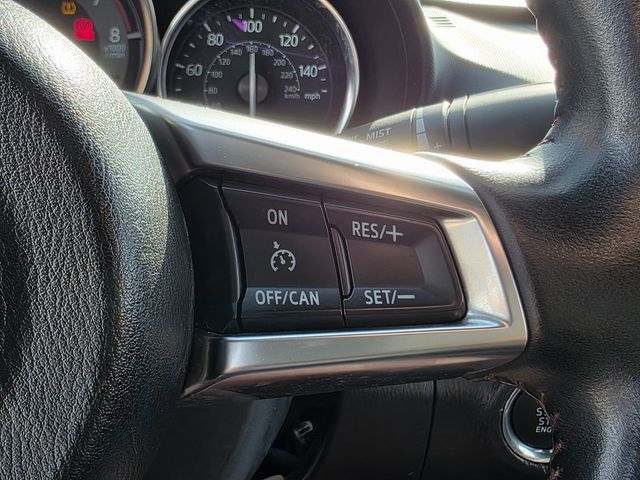 2016 Mazda MX-5 Miata 2dr Convertible Manual Grand Touring - 22962686 - 29