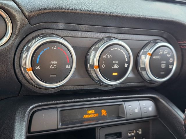 2016 Mazda MX-5 Miata 2dr Convertible Manual Grand Touring - 22962686 - 30