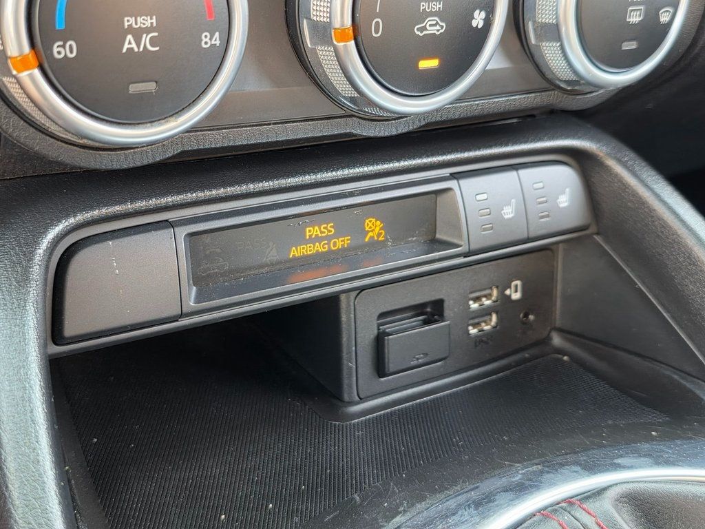 2016 Mazda MX-5 Miata 2dr Convertible Manual Grand Touring - 22962686 - 31