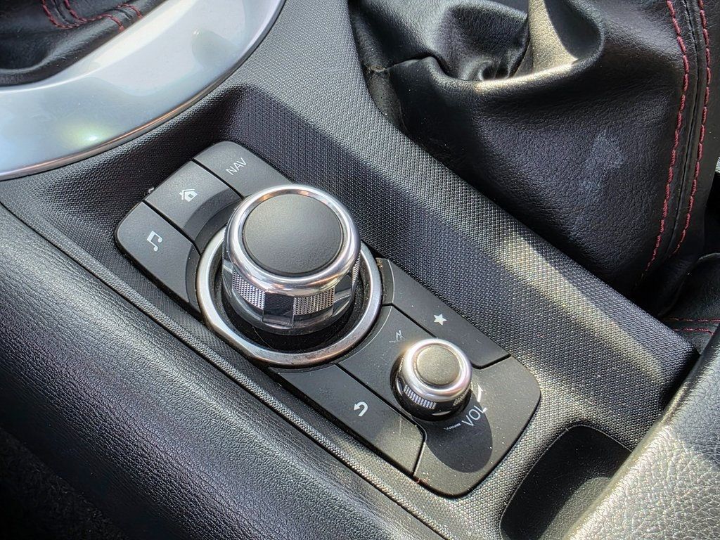 2016 Mazda MX-5 Miata 2dr Convertible Manual Grand Touring - 22962686 - 33