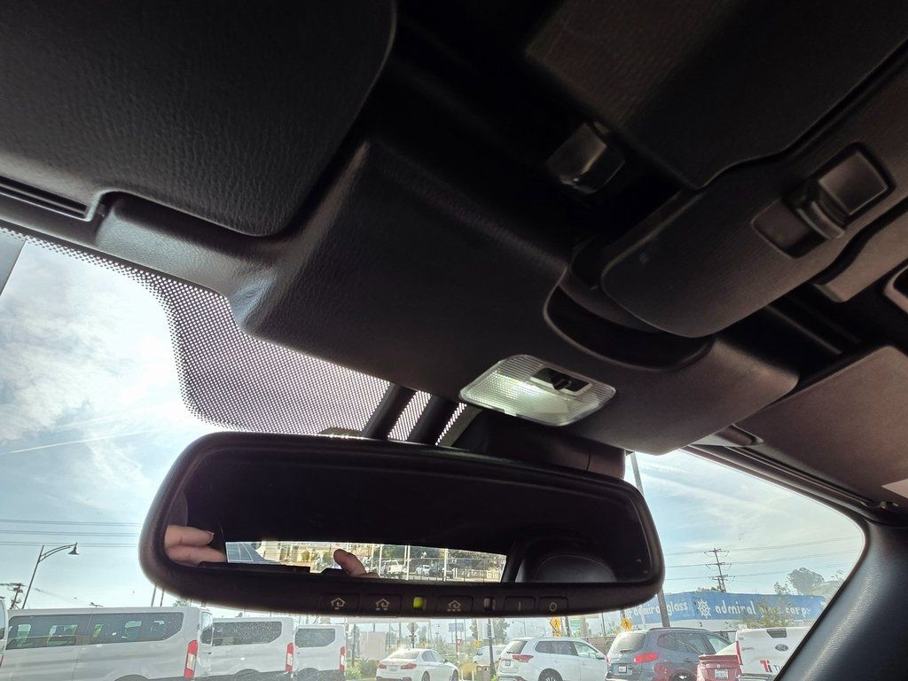 2016 Mazda MX-5 Miata 2dr Convertible Manual Grand Touring - 22962686 - 35