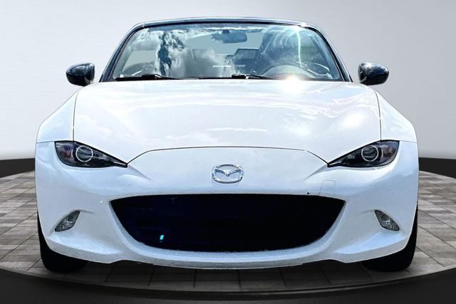 2016 Mazda MX-5 Miata 2dr Convertible Manual Sport - 23037935 - 1