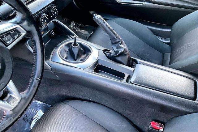 2016 Mazda MX-5 Miata 2dr Convertible Manual Sport - 23037935 - 20
