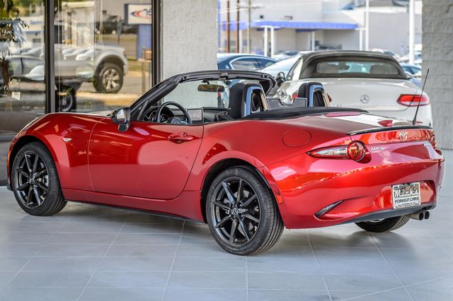 2016 Mazda MX-5 Miata MIATA CLUB - VERY CLEAN - ONE OWNER - MUST SEE - 23019269 - 10
