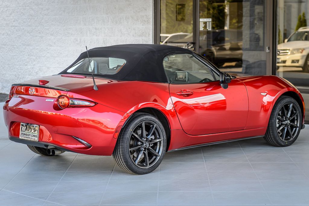 2016 Mazda MX-5 Miata MIATA CLUB - VERY CLEAN - ONE OWNER - MUST SEE - 23019269 - 13