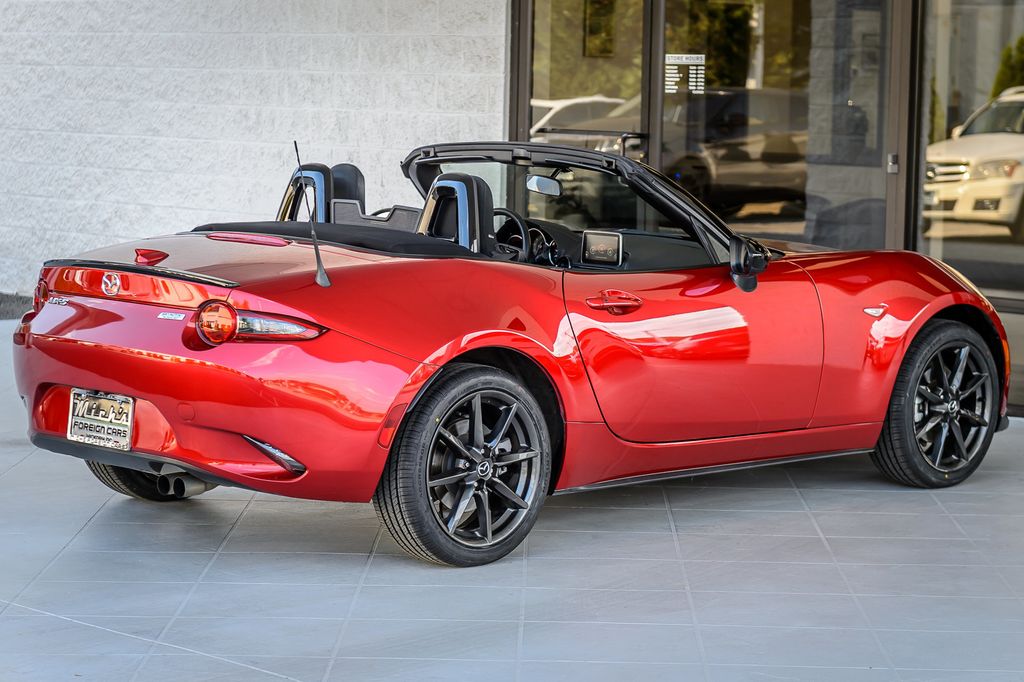 2016 Mazda MX-5 Miata MIATA CLUB - VERY CLEAN - ONE OWNER - MUST SEE - 23019269 - 14