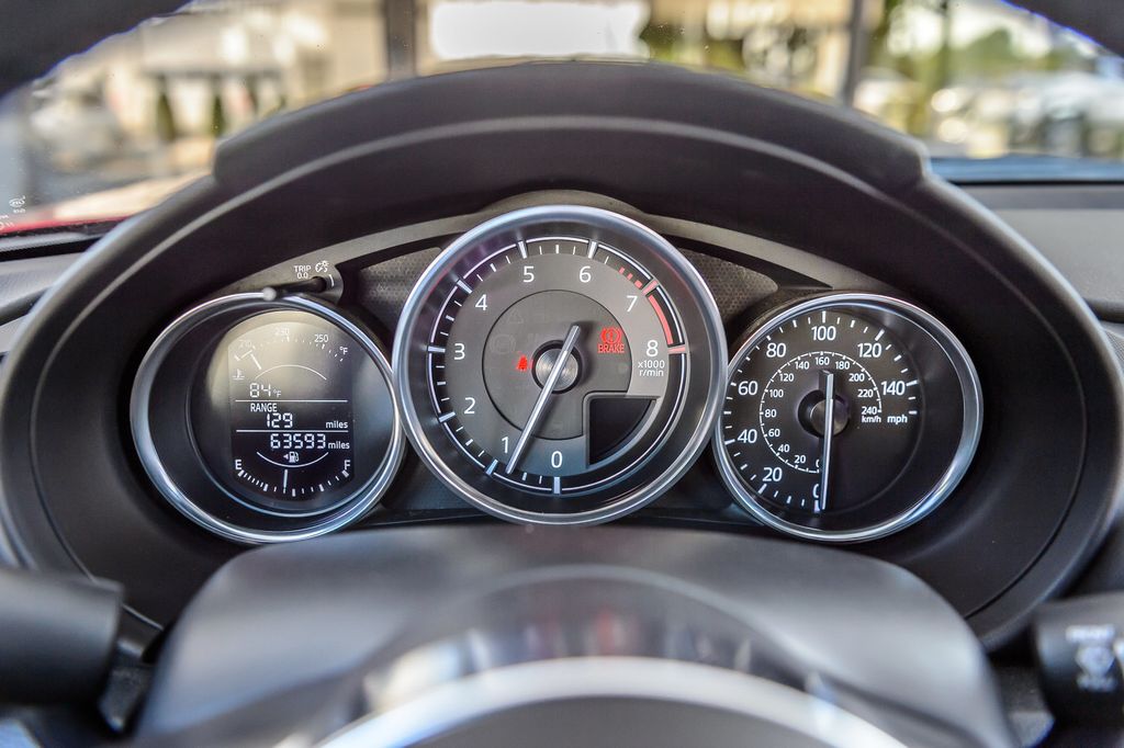 2016 Mazda MX-5 Miata MIATA CLUB - VERY CLEAN - ONE OWNER - MUST SEE - 23019269 - 23