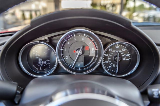 2016 Mazda MX-5 Miata MIATA CLUB - VERY CLEAN - ONE OWNER - MUST SEE - 23019269 - 23