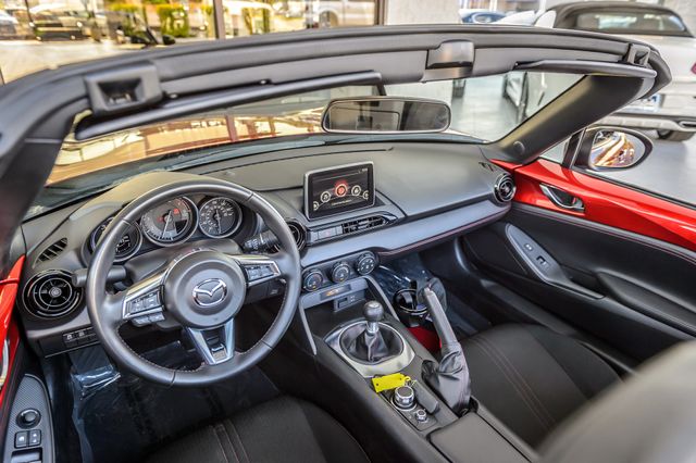 2016 Mazda MX-5 Miata MIATA CLUB - VERY CLEAN - ONE OWNER - MUST SEE - 23019269 - 28