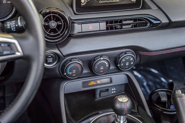 2016 Mazda MX-5 Miata MIATA CLUB - VERY CLEAN - ONE OWNER - MUST SEE - 23019269 - 32