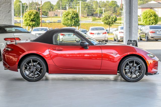 2016 Mazda MX-5 Miata MIATA CLUB - VERY CLEAN - ONE OWNER - MUST SEE - 23019269 - 46