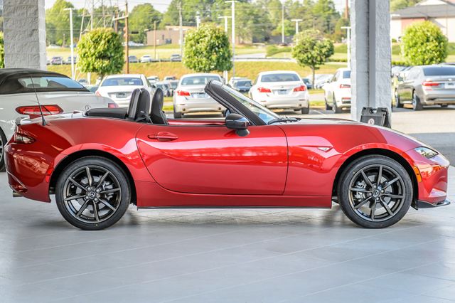 2016 Mazda MX-5 Miata MIATA CLUB - VERY CLEAN - ONE OWNER - MUST SEE - 23019269 - 47