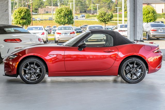 2016 Mazda MX-5 Miata MIATA CLUB - VERY CLEAN - ONE OWNER - MUST SEE - 23019269 - 49
