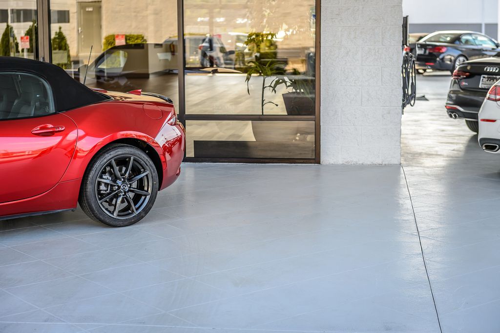 2016 Mazda MX-5 Miata MIATA CLUB - VERY CLEAN - ONE OWNER - MUST SEE - 23019269 - 50