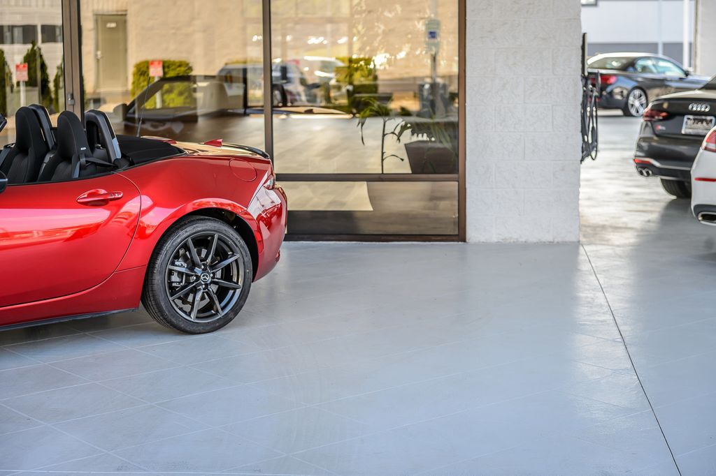 2016 Mazda MX-5 Miata MIATA CLUB - VERY CLEAN - ONE OWNER - MUST SEE - 23019269 - 51