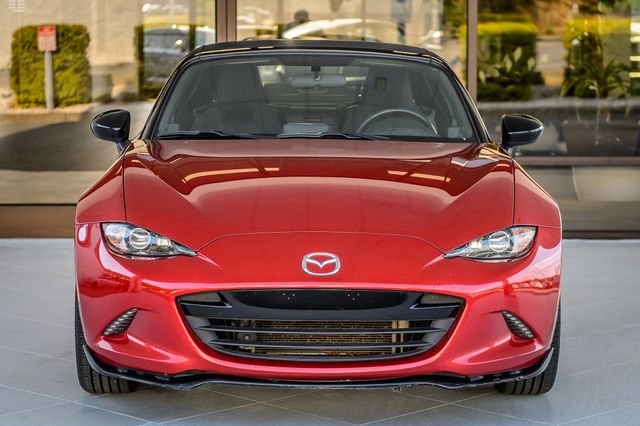 2016 Mazda MX-5 Miata MIATA CLUB - VERY CLEAN - ONE OWNER - MUST SEE - 23019269 - 5