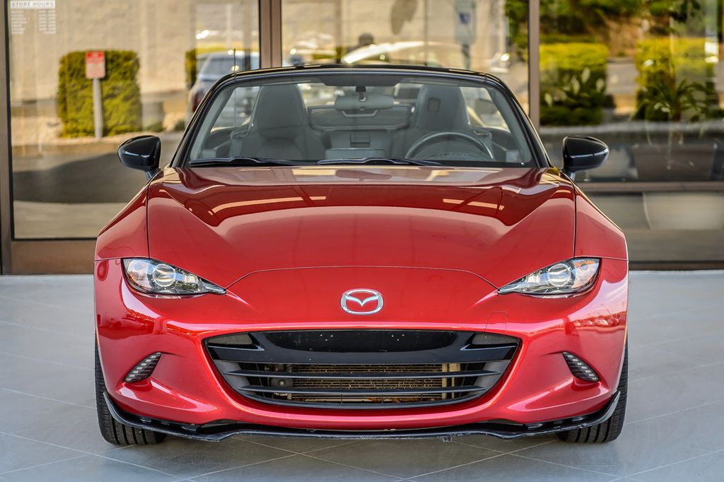 2016 Mazda MX-5 Miata MIATA CLUB - VERY CLEAN - ONE OWNER - MUST SEE - 23019269 - 6