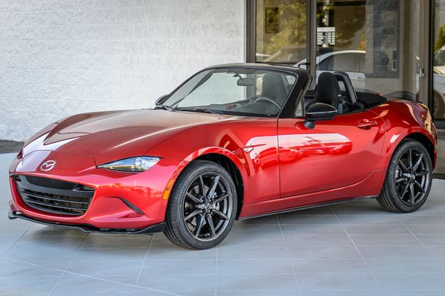 2016 Mazda MX-5 Miata MIATA CLUB - VERY CLEAN - ONE OWNER - MUST SEE - 23019269 - 7