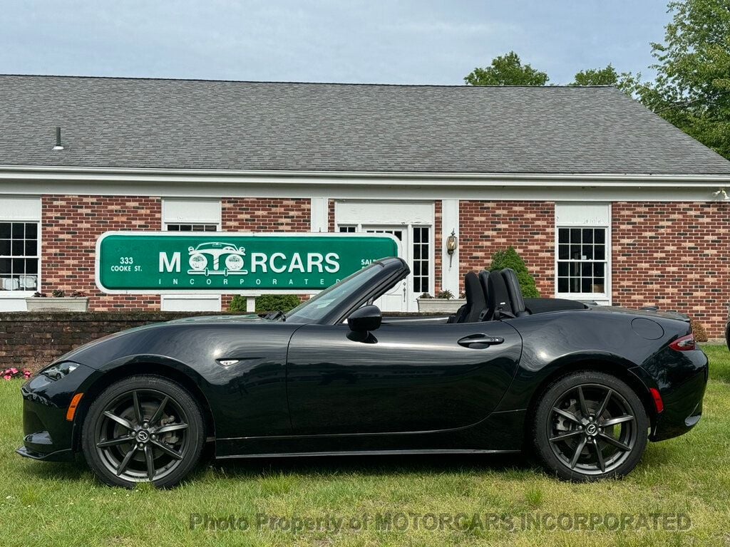 2016 Mazda MX-5 Miata WHAT A TOTAL BLAST TO DRIVE! BILSTEIN SHOCKS AND CUSTOM EXHAUST! - 22447122 - 0